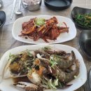 충남 안면도수산시장 - 게국지 네이버블로그
