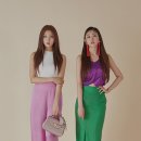 [STAR1 앳스타일] 러블리즈, 스쿨룩 벗고 이렇게 예쁘면 반칙 [화보&인터뷰] 이미지