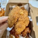 상봉역 | 상봉역 치킨 맛집 치킨브로 배달 후기