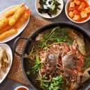 능곡송천매운탕 이미지