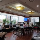 YWCA은학의집(노인요양시설) 이미지