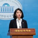 더불어민주연합 비례대표 후보순번 이미지