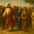 2025년 9월 19일 연중 제24주간 금요일 이미지