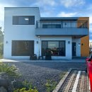 만다린빌리지 | 제주 서귀포 독채 신상 펜션 만다린빌리지 A동 내돈내산 후기