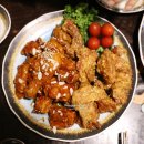 [전주서신동맛집] 치킨이 맛있는 데바사키 다녀왔어요