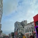 엘피갤러리 | 복합문화공간, 상상마당 옆 대형 카페 (홍대루프탑, 홍대엘피카페,홍대갤러리,홍대디저트카페, 홍대공연)