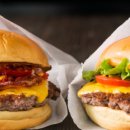 쉐이크쉑천안점 이미지