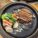 정대감한우촌 이미지