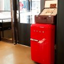 메종옵티크(Maison optique) 이미지