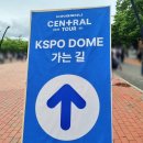 나니모헤어 | [260620] 킹누 콘서트 다녀왔습니다 또 가고 싶으니까 내한 다시 진행해주세요 제발 한국에서 공연을...