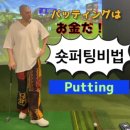 매직골프