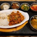 OK친구돈까스 이미지