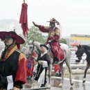 2025 정조대왕 능행차 공동재현 이미지