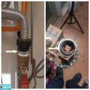 보일러구조대 | NGB554-20K 30평형 경동나비엔 일반보일러 설치 후기｜전용 보일러실 추천