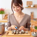 구읍뱃터 맛집 영종도 바다앞꼬막집 내돈내산 후기, 꼬막 효능