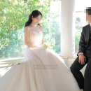 스튜디오벨에포크 | 청담 "벨에포크" 웨딩드레스 스튜디오 촬영 후기