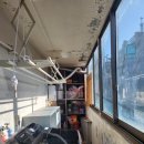 지산우성아파트 앞 | 대구탄성코트 지산 하얏트빌라 누수보수시공 후기