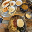 대광식육식당 | 충주 36년 전통의 깊은 맛 한우암소 육회비빔밥, 소고기 맛집 대광식당 후기