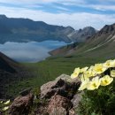 아 백두산 이미지