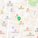 필라인의원 대구점|대구 중구 삼덕동1가|주차 위치