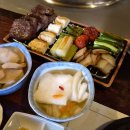 사랑방꽃갈비검단신도시 | 인천 검단신도시 소고기 맛집 분위기 좋은 '우마카' 솔직후기