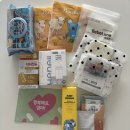 맘스 | ⋆맘스다이어리 맘스팩 당첨 후기(feat.신청 방법)