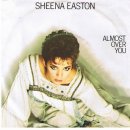 Sheena Easton - Almost Over You (1983) 이미지