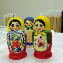 마뜨료쉬카 이미지