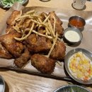 누나홀닭 운양점 이미지