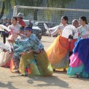 정선 공설운동장 이미지