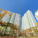 한솔아파트 버스정류장앞 이미지