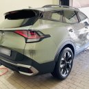 시화세차장 이미지