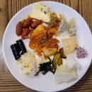 다복한식부페 이미지