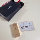 현대7호 | 입생로랑 러브샤인 립오일 7호 스트로베리스타 후기