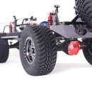 전주전북알씨판매점)1/8 대형트라이럴rc 트랙션하비 파운더 Traction Hobby Founder 1:8 4WD TRAIL CRAWLER 이미지