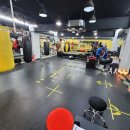 복싱바이러스 송파방이점 이미지