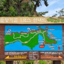 솔향기길1코스(당봉) 이미지