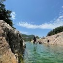 백담고을캠핑장 이미지