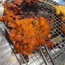 씨유 대구월배대천점 | [월배맛집 구닭다리 대천점] 100%국내산 참숯초벌