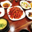 대교회식당 이미지