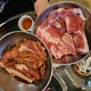 머슴숯불갈비 | 양념갈비가 3000원?! 부산 광안리 초가성비 백양숯불갈비 다녀온 후기