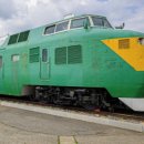 철도박물관 이미지