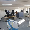 서울빌딩 | 서울 중구 사무실 카페트 청소 300평 대형 현장 서울 빌딩 카페트 청소 후기