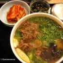 두레국수