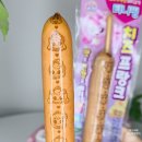 CU 편의점 | 하츄핑 소세지 티니핑 치즈 프랑크 핫바 Cu 편의점 후기
