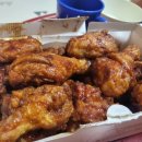 교촌치킨묵호점