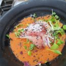 명성게찜 이미지