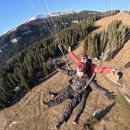 11500-12-07-102 | 🇨🇭베른대 교환 기록 07. 12월을 좋아하는 여자가 유럽에서 12월을 보내는 법 (생일파티, 크리스마스...