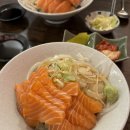 북촌돈부리 | 부산 화명동맛집 북촌돈부리 연어덮밥 내돈내산 후기