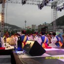 영남 사물 놀이 이미지